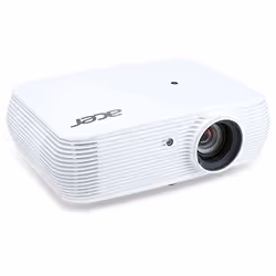 Acer Business P5330W videoproiettore Proiettore per grandi ambienti 4500 ANSI lumen DLP WXGA (1280x800) Compatibilità 3D Bianco