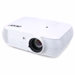 Acer Business P5330W videoproiettore Proiettore per grandi ambienti 4500 ANSI lumen DLP WXGA (1280x800) Compatibilità 3D Bianco
