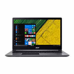 Acer Swift 3 SF315-51-5037, Intel® Core™ i5, 1,6 GHz, 39,6 cm (15.6"), 1920 x 1080 Pixel, 8 GB, 256 GB