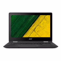 Acer Spin 5 SP513-52N-55NV, Intel® Core™ i5, 1,6 GHz, 33,8 cm (13.3"), 1920 x 1080 Pixel, 8 GB, 256 GB