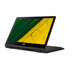 Acer Spin 5 SP513-52N-55NV i5-8250U 13.3" Touch Full HD 8GB 256GB SSD Win10 Home Nero, Grigio