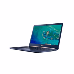 Acer Swift 5 SF514-52T-85A9 Intel® Core™ i7 i7-8550U Computer portatile 35,6 cm (14") Touch screen Full HD 8 GB LPDDR3-SDRAM 256 GB SSD Wi-Fi 5 (802.11ac) Windows 10 Home Blu
