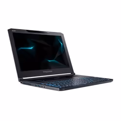 Acer Predator Triton 700 PT715-51-77AF i7-7700HQ 15.6" Full HD 16GB 512GB SSD GeForce GTX 1060 Win10 Home Nero