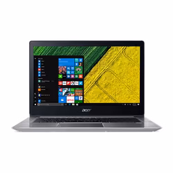Acer Swift 3 SF314-52-36JN, Intel® Core™ i3, 2,7 GHz, 35,6 cm (14"), 1920 x 1080 Pixel, 8 GB, 128 GB