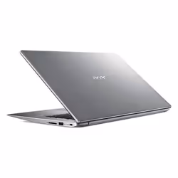 Acer Swift 3 SF314-52-36JN Intel® Core™ i3 i3-7130U Computer portatile 35,6 cm (14") Full HD 8 GB DDR4-SDRAM 128 GB SSD Wi-Fi 5 (802.11ac) Windows 10 Home Argento
