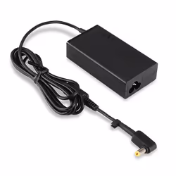 Acer NP.ADT0A.078 adattatore e invertitore Interno 65 W Nero - Vista aggiuntiva 2