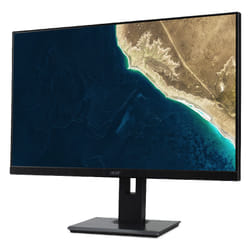 Acer B7 B247Wbmiprzx LED display 24" Nero