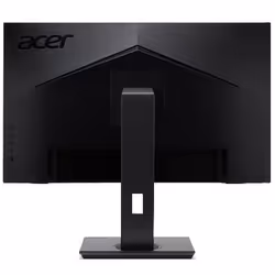 Acer B7 B247Wbmiprzx LED display 24" Nero
