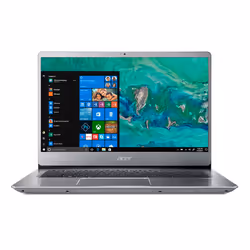 Acer Swift 3 SF314-54-8918, Intel® Core™ i7, 1,8 GHz, 35,6 cm (14"), 1920 x 1080 Pixel, 8 GB, 256 GB