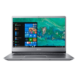 Acer Swift 3 SF314-54-8918 i7-8550U 14" Full HD 8GB 256GB SSD Win10 Home Argento