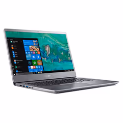 Acer Swift 3 SF314-54-8918 i7-8550U 14" Full HD 8GB 256GB SSD Win10 Home Argento