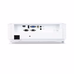 Acer S1386WH videoproiettore Proiettore a raggio standard 3600 ANSI lumen DLP WXGA (1280x800) Bianco - Vista aggiuntiva 5