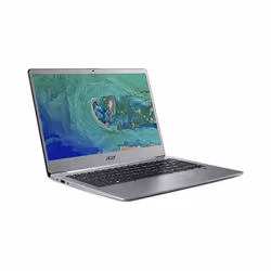 Acer Swift 3 SF313-51 Intel® Core™ i5 i5-8250U Computer portatile 33,8 cm (13.3") Full HD 8 GB DDR4-SDRAM 256 GB SSD Wi-Fi 5 (802.11ac) Windows 10 Home Argento