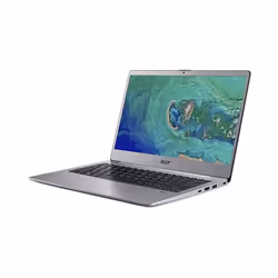 Acer Swift 3 SF313-51 Intel® Core™ i5 i5-8250U Computer portatile 33,8 cm (13.3") Full HD 8 GB DDR4-SDRAM 256 GB SSD Wi-Fi 5 (802.11ac) Windows 10 Home Argento