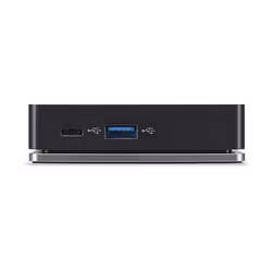 Acer NP.DCK11.01N replicatore di porte e docking station per laptop Nero - Vista aggiuntiva 4