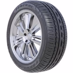Federal Formoza AZ01 175/55 R15, Per tutte le stagioni, 77 (412kg), H (210 km/h), 38,1 cm (15"), 17,5 cm
