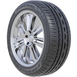 Federal Formoza AZ01 175/55 R15 Per tutte le stagioni 38,1 cm (15") 17,5 cm