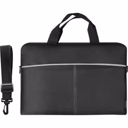 Defender Lite 15.6" Nero, Grigio - Vista aggiuntiva 7
