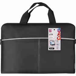 Defender Lite 15.6" Nero, Grigio - Vista aggiuntiva 8