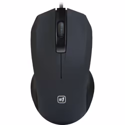 Defender MM-310 mouse Ufficio Ambidestro USB tipo A Ottico 1000 DPI