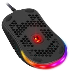 Defender SHEPARD GM-620L mouse Gaming Mano destra USB tipo A Ottico 12800 DPI