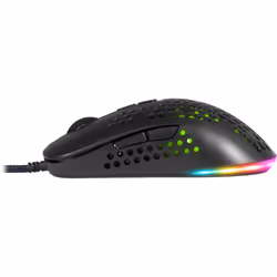 Defender SHEPARD GM-620L mouse Gaming Mano destra USB tipo A Ottico 12800 DPI - Vista aggiuntiva 4