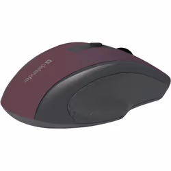 Defender 52668 mouse Ufficio Mano destra RF Wireless Ottico 1600 DPI