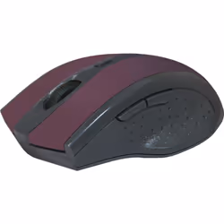 Defender 52668 mouse Ufficio Mano destra RF Wireless Ottico 1600 DPI