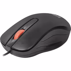 Defender POINT MM-756 mouse Ufficio Ambidestro USB tipo A Ottico 1000 DPI