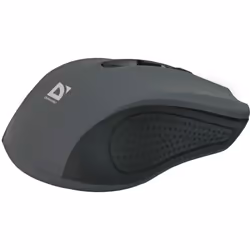 Defender MM-935 mouse Ufficio Ambidestro RF Wireless Ottico 1600 DPI - Vista aggiuntiva 4