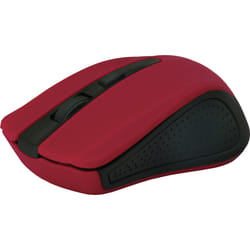 Defender MM-935 mouse Ufficio Ambidestro RF Wireless Ottico 1600 DPI