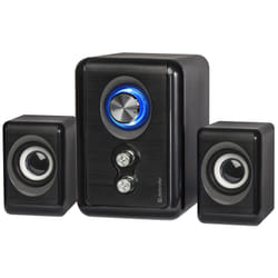 Defender V11 Nero Cablato 11 W