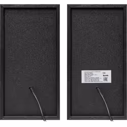 Defender SPK-240 Nero Cablato 6 W - Vista aggiuntiva 3