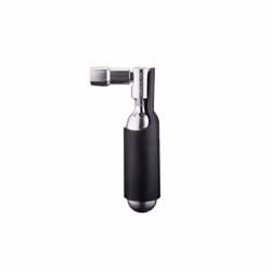 Birzman E-Grip, Pompa CO2, Nero