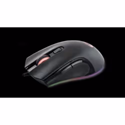 QPAD DX-120 mouse Gaming Mano destra USB tipo A Opto-meccanico 12000 DPI - Vista aggiuntiva 4