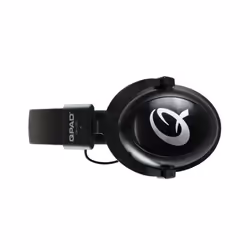 QPAD QH-95 Auricolare Cablato A Padiglione Gaming Nero - Vista aggiuntiva 4