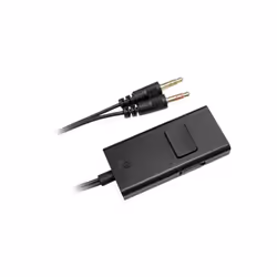 QPAD QH-95 Auricolare Cablato A Padiglione Gaming Nero - Vista aggiuntiva 5