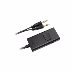 QPAD QH-95 Auricolare Cablato A Padiglione Gaming Nero - Vista aggiuntiva 6