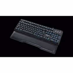 QPAD MK 75 PRO tastiera Gaming USB Nero