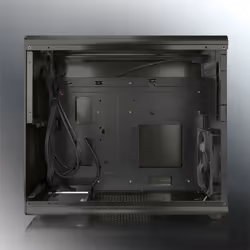 RAIJINTEK Styx Micro Tower Nero - Vista aggiuntiva 5