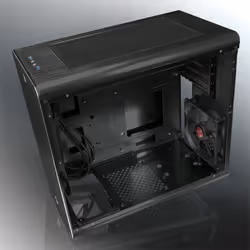RAIJINTEK Styx Micro Tower Nero - Vista aggiuntiva 6