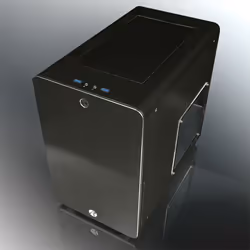 RAIJINTEK Styx Micro Tower Nero - Vista aggiuntiva 7