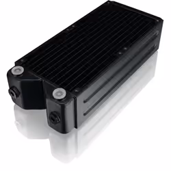 RAIJINTEK CALORE C240D Dissipatore
