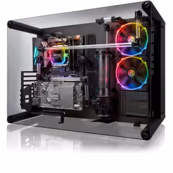 RAIJINTEK CALORE C240D Dissipatore