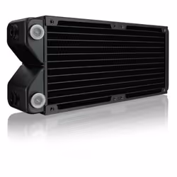 RAIJINTEK CALORE C240D Dissipatore - Vista aggiuntiva 5