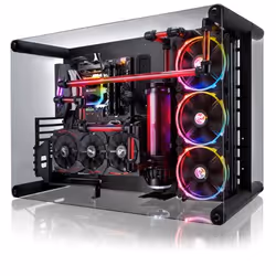 RAIJINTEK CALORE C360D Dissipatore - Vista aggiuntiva 5