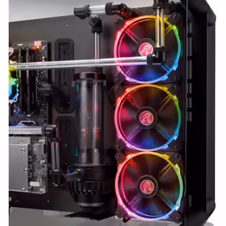 RAIJINTEK CALORE C360D Dissipatore - Vista aggiuntiva 6