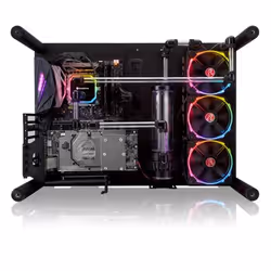 RAIJINTEK CALORE C360D Dissipatore - Vista aggiuntiva 7