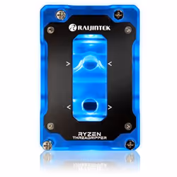 RAIJINTEK CWB-TR4 RBW Blocco di acqua - Vista aggiuntiva 4