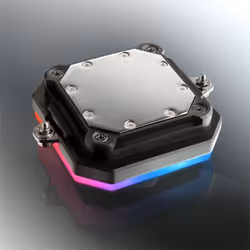RAIJINTEK PHORCYS EVO CD240 Blocco di acqua